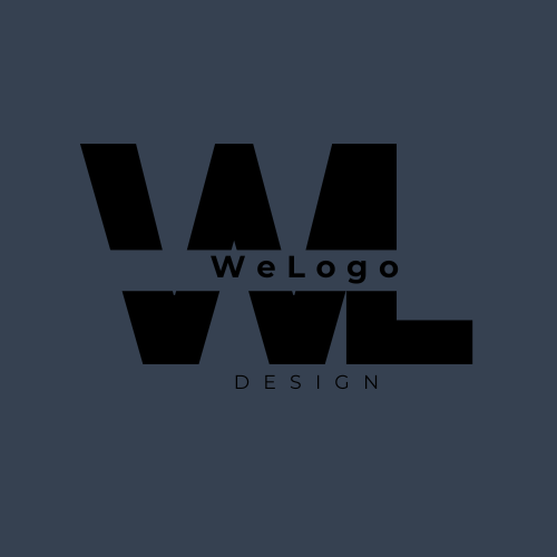 black white modern letter ag logo (1)